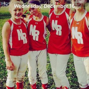 Meet your Posher, Zoe